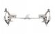 05-13 Front Skid Plate/Radiator Support Cradle