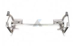 05-13 Front Skid Plate/Radiator Support Cradle