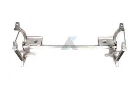 05-13 Front Skid Plate/Radiator Support Cradle