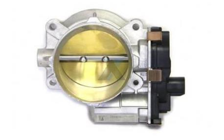 09-13 ZR1 Throttle Body