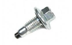 92-16 Magnetic Oil Pan Drain Plug