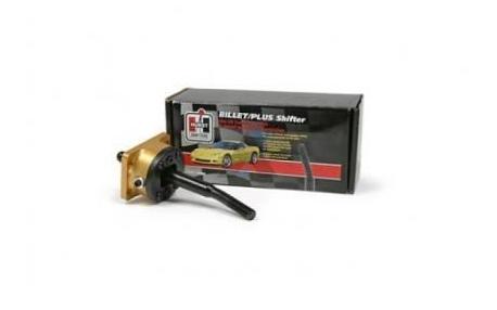05-07 Hurst Billet Plus 6-Speed Shifter