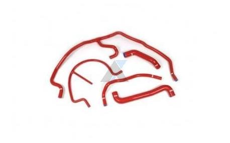 05-08 Silicone Radiator Hose Kit