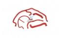 05-08 Silicone Radiator Hose Kit