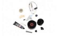 09-13 ZR1 LS9 Supercharger Pulley Upgrade Kit