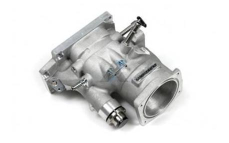 09-13 ZR1 LS9 High-Flow SC Air Intake Snout
