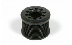 09-13 ZR1 LS9 10-bolt 2.60 Supercharger Pulley