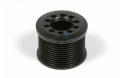 09-13 ZR1 LS9 10-bolt 2.60 Supercharger Pulley