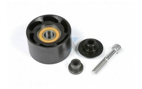 09-13 LS9 76 MM Idler Pulley Kit