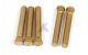 84-13 ARP 3 Long Wheel Studs