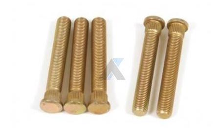 84-13 ARP 3 Long Wheel Studs