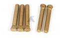 84-13 ARP 3 Long Wheel Studs