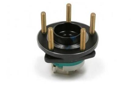 97-08 HD SKF Racing Hub ARP Long Wheel Studs
