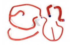 09-13 Silicone Radiator Hose Kit