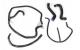 09-13 Silicone Radiator Hose Kit