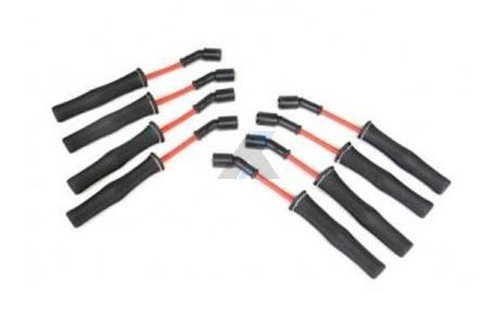 14-16 Zip HiPerformance Shielded Spark Plug Wires
