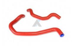 14-16 Silicone Upper & Lower Radiator Hoses