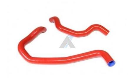 14-16 Silicone Upper & Lower Radiator Hoses