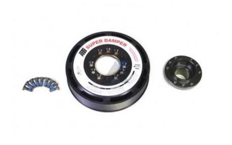 09-13 LS9 ATI Overdrive(14%)Super Harmonic Damper