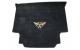 Lloyd bagagem. svart guld C5 logo - FRC 99-00