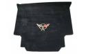 Lloyd bagagem. svart guld C5 logo - FRC 99-00