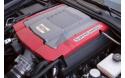 14-19 w/Dry Sump Edelbrock E-Force Supercharger