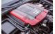 14-16 w/Dry Sump Edelbrock E-Force Supercharger