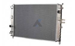 14-16 Direct Fit Aluminum Radiator