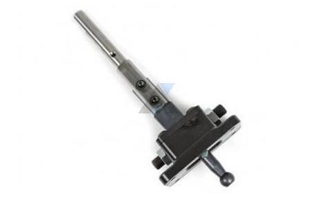 05-07 6-Speed Kirban Kwik Shifter