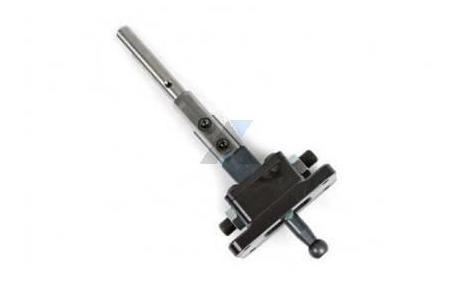 08-13 Kirban Kwik Shifter