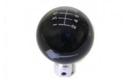 14-16 Knob 7-Speed Shift Pattern/Stingray Emblem
