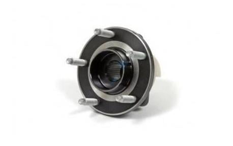97-08 Heavy Duty Wheel Bearing (Front or rear)