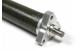 05-08 6-Speed Carbon Fiber Driveshaft