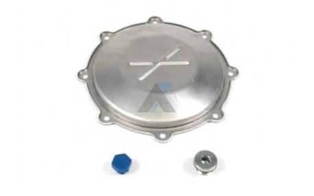 06-13 A6 Differential Upgrade Kit