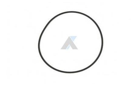 06-13 Differential O-Ring Seal