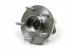 09-13 HD SKF Wheel Bearing (Front or Rear)