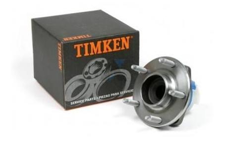97-08 Rear Wheel Bearing/Hub Assembly