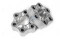 01-13 HD Billet Aluminum Driveshaft Couplers