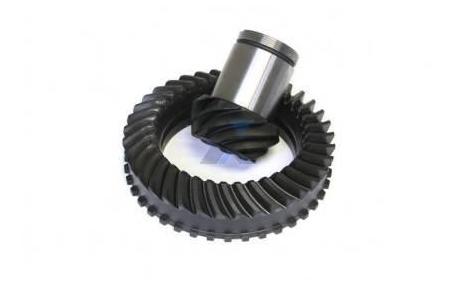 97-05 4.10 Ring & Pinion (Thick Gear)