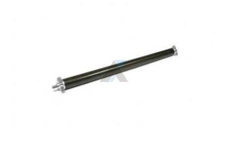 09-13 Carbon Fiber Driveshaft