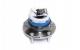 97-08 Rear Wheel Bearing/Hub Assembly