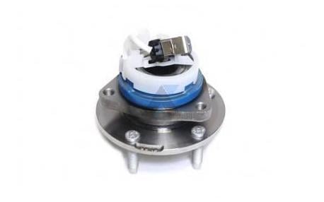 97-08 Rear Wheel Bearing/Hub Assembly