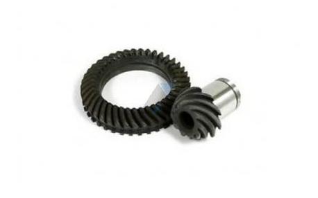 97-13 3.73 Performance Ring & Pinion