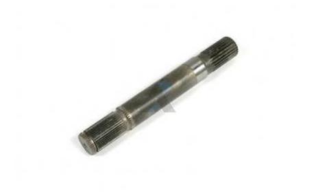 97-13 Differential Heavy Duty LH Output Shaft
