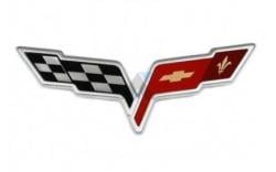 05-08 Nose & Conv Waterfall Emblem