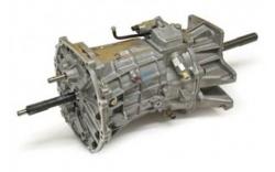 06-13 Z06 TR6060 6-spd Transmission