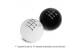 MGW Flat Stick short shifter