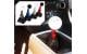 MGW Flat Stick short shifter