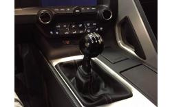 MGW Flat Stick short shifter