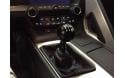 MGW Flat Stick Short Throw Shifter